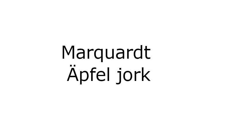 EDEKA Biernatzki an der Ilmenau Marquardt Äpfel jork Partner Logo EDEKA Biernatzki an der Ilmenau Marquardt Äpfel jork Partner Logo